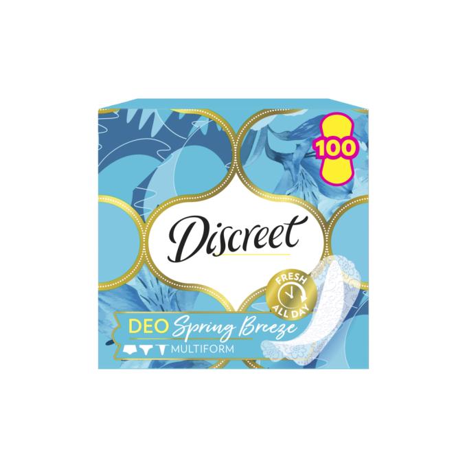 Discreet 8006540222645