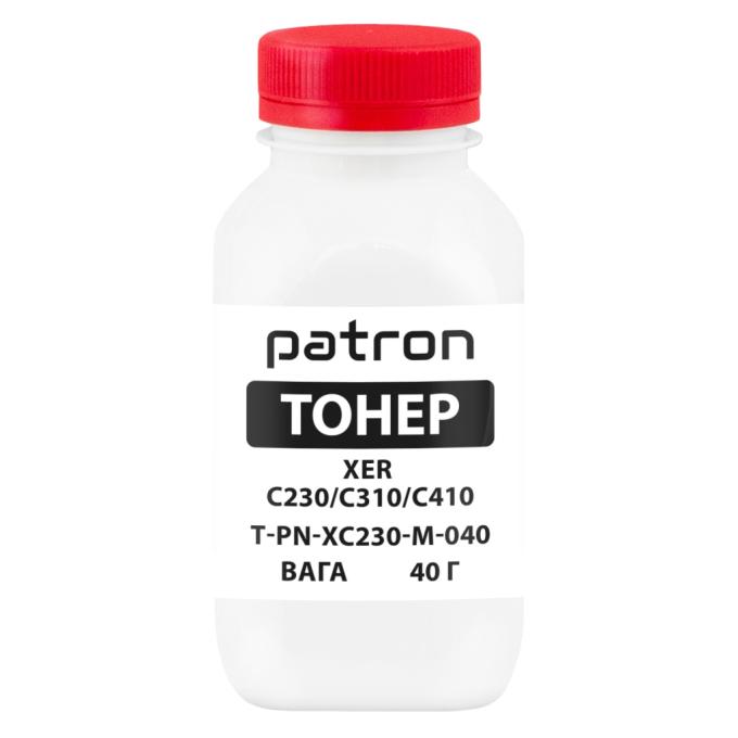 Patron PN-XC230-M-040