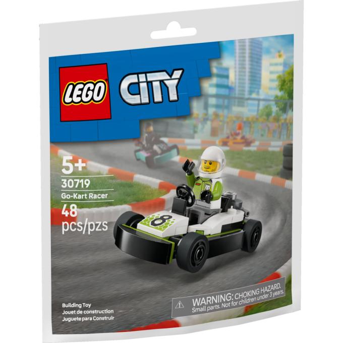 LEGO 30719