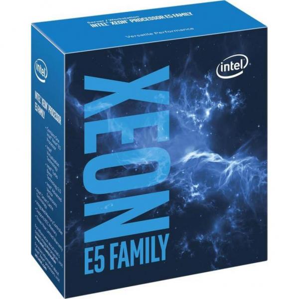 Процессор серверный INTEL Xeon E5-2603 V4 BX80660E52603V4