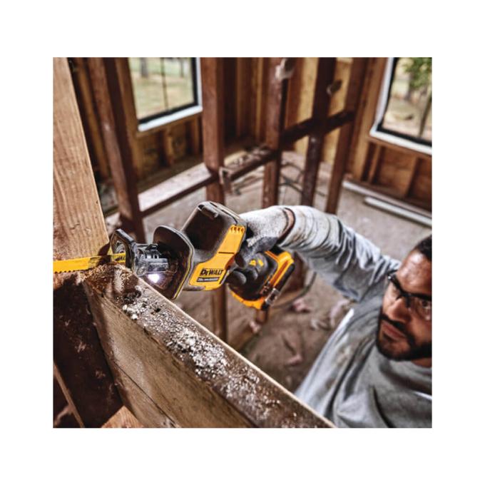 DeWALT DCS369N