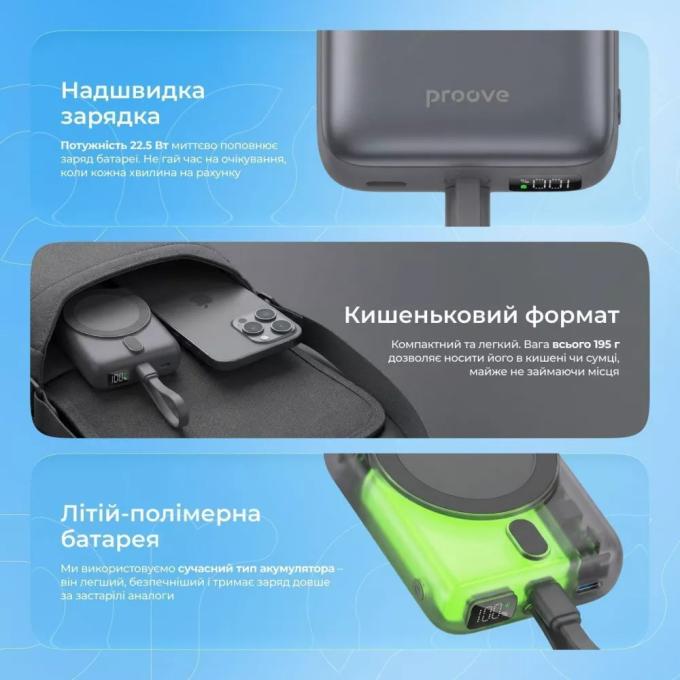 Proove PBNE22022206