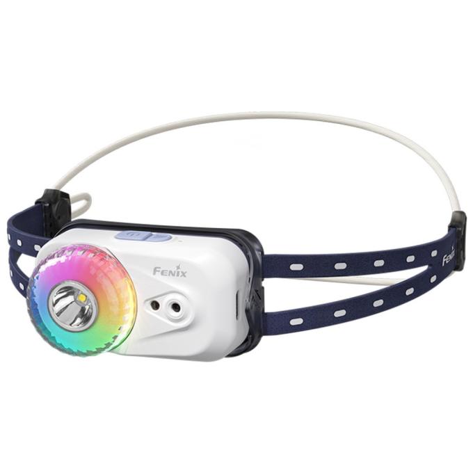 Fenix HL17Rwhite