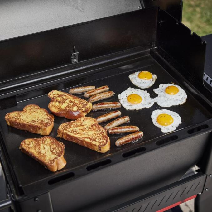 Weber 1500133
