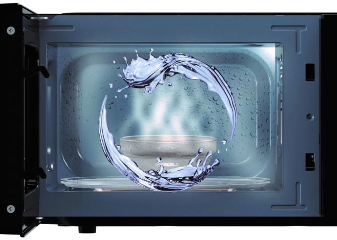 Gorenje MO17E1B