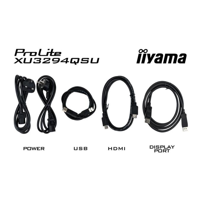 Iiyama XU3294QSU-B1