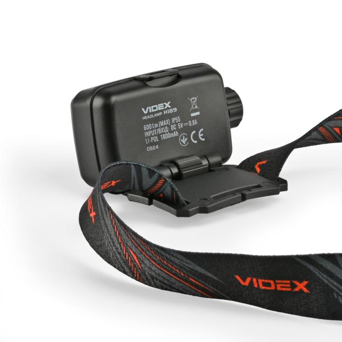 VIDEX VLF-H189