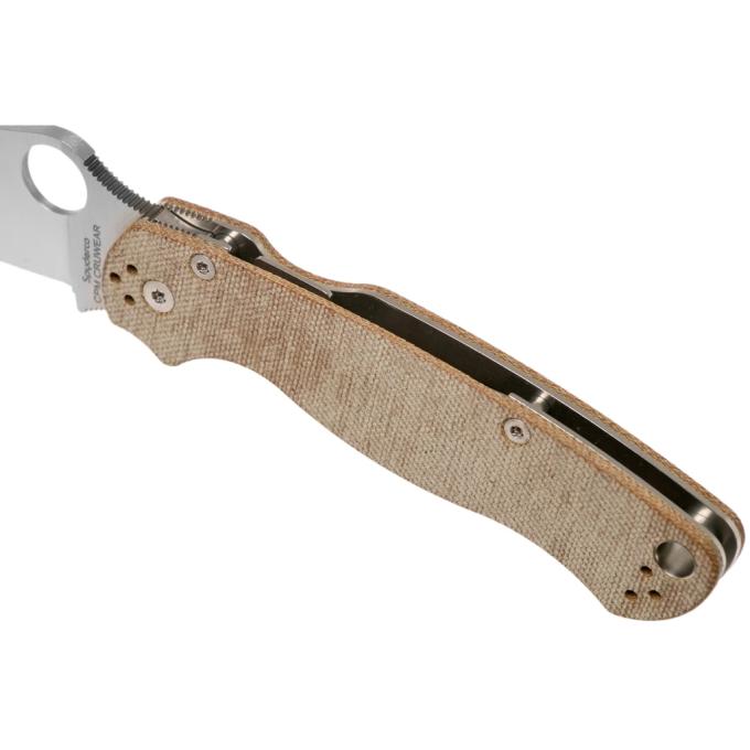 Spyderco C81MPCW2