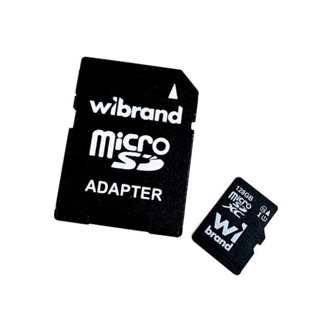 Wibrand WICDHU1/128GB-A
