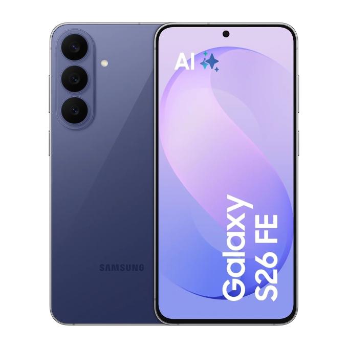 Samsung SM-S741BZVIEUC