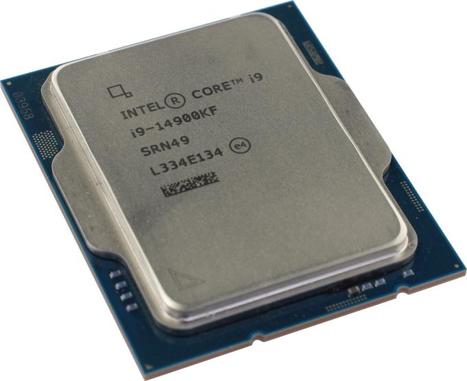 INTEL CM8071505094018