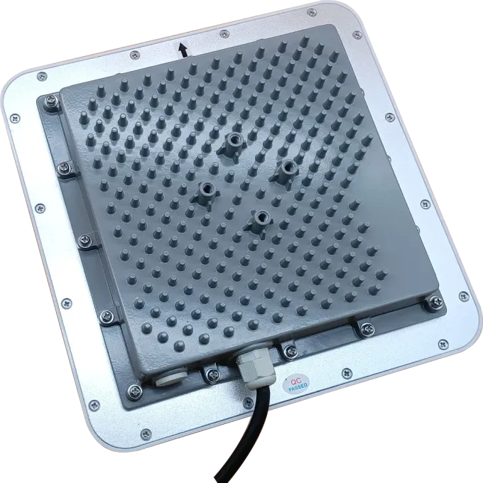 UHF считыватель дальнего действия UHFR-803A