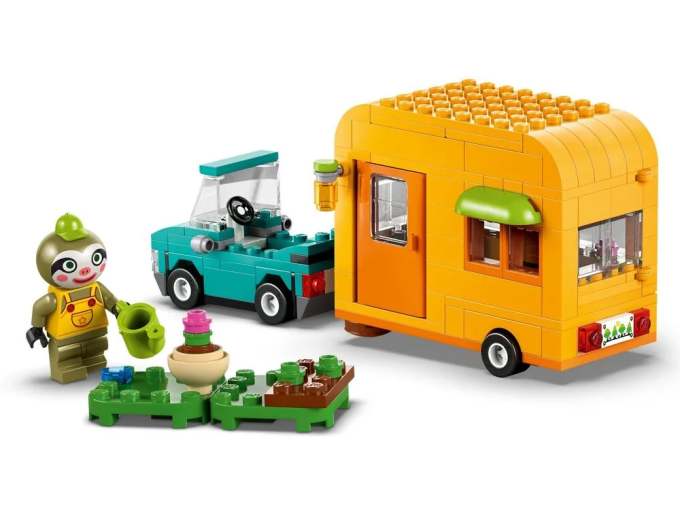 LEGO 77054