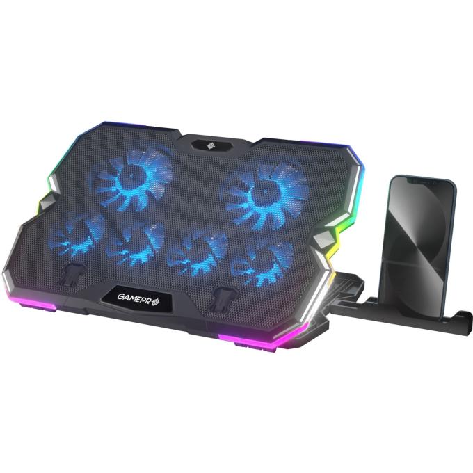 GamePro CP980