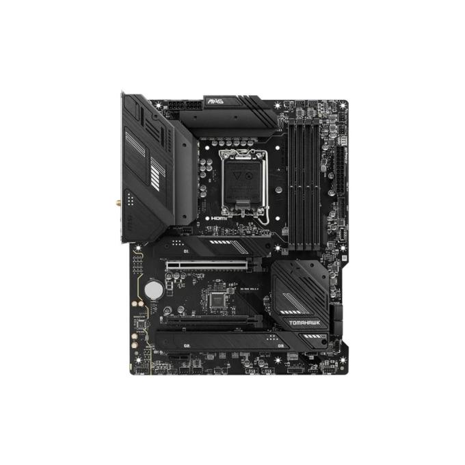 MSI MAG B760 TOMAHAWK WIFI