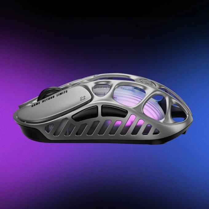 GravaStar GSX_GRY