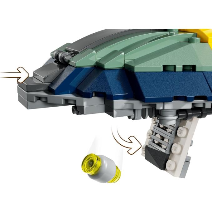 LEGO 75433
