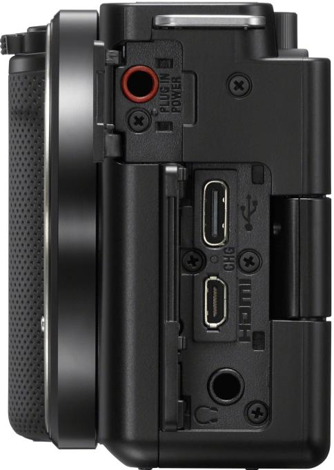 SONY ZVE10LB.CEC