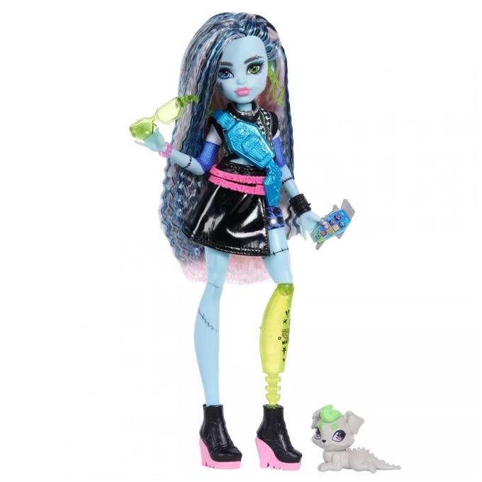 Monster High JHK31