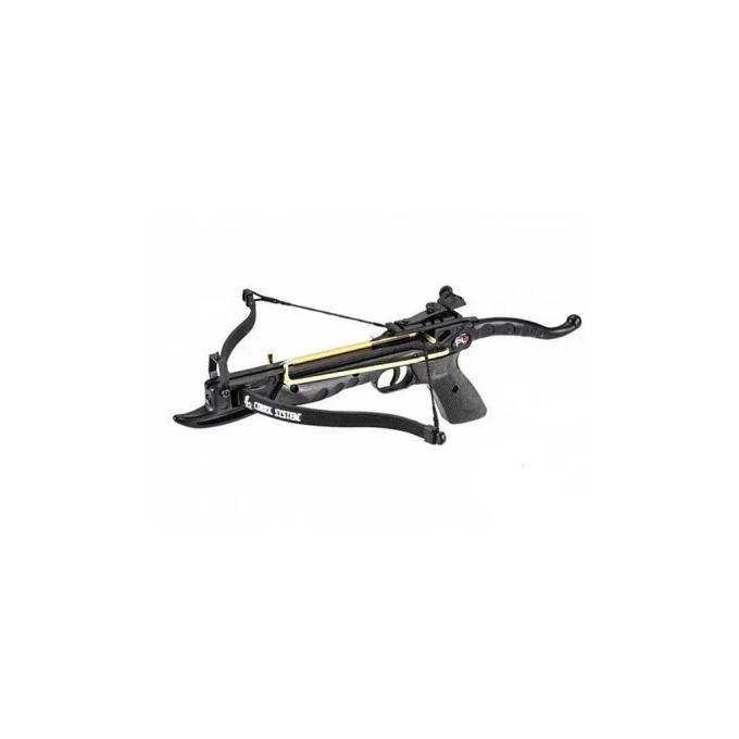 Poe Lang CR-002BA