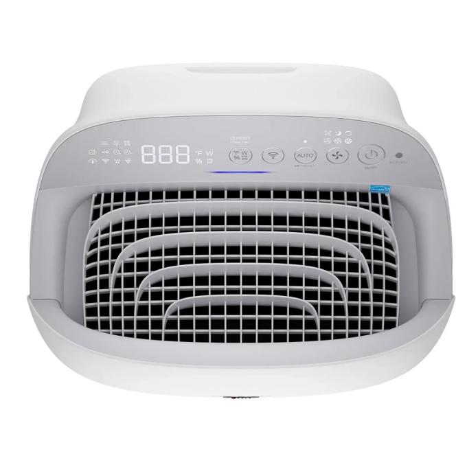 SHARP UA-KCP100E-W