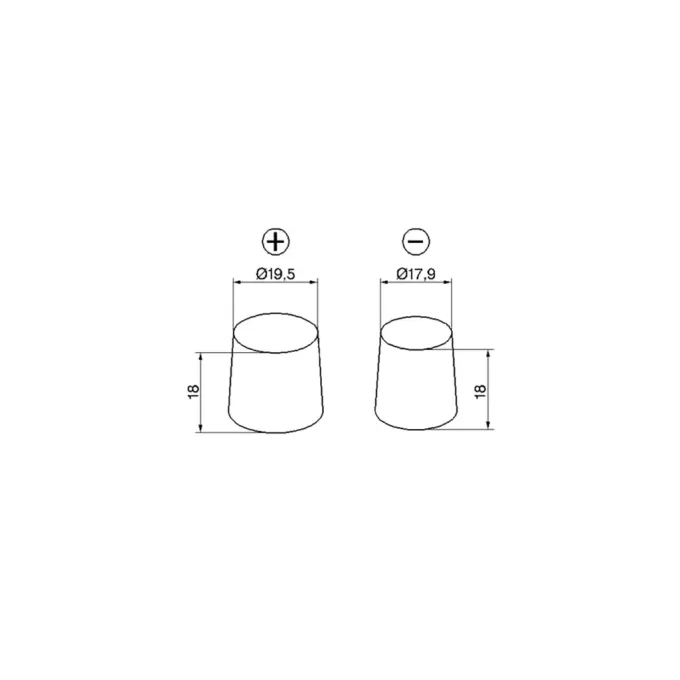 BOSCH 0 092 S30 070