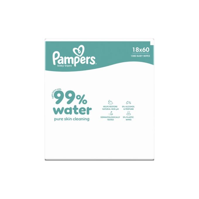 Pampers 8006530116374