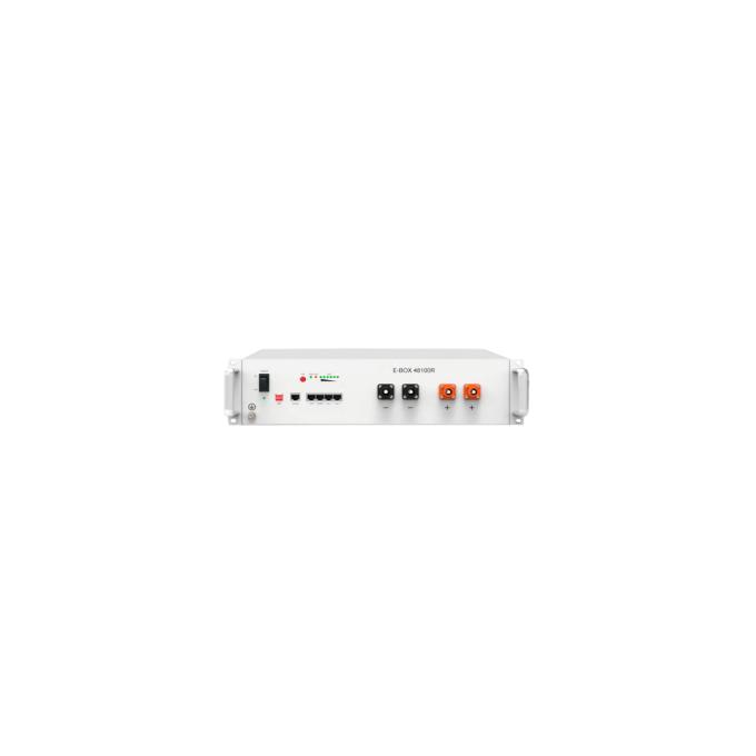 Pytes E-BOX-48100R