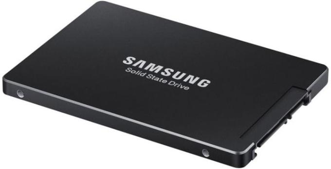 Samsung MZ7L33T8HBLT-00A07