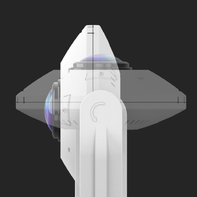 J5create JVCU360-N