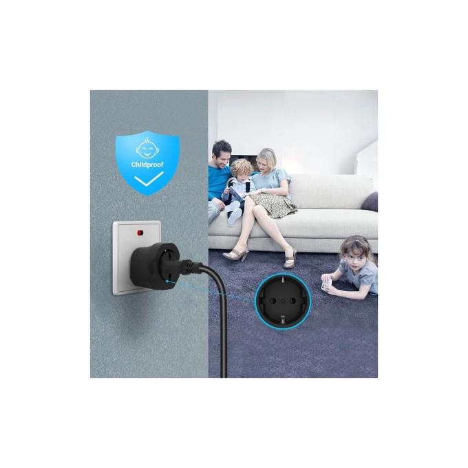 Essager ECTZH-YCC01-Z
