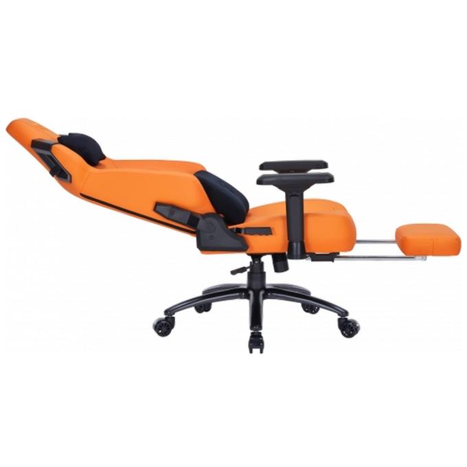 GT Racer X-5099 Orange