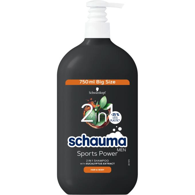 Schauma 9000101681307