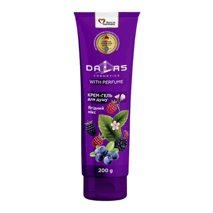 Dalas Cosmetics 4262396142078
