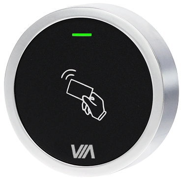 VIAsecurity VSA-21M/M автономный со считывателем