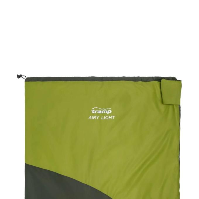 Tramp UTRS-056-olive-L