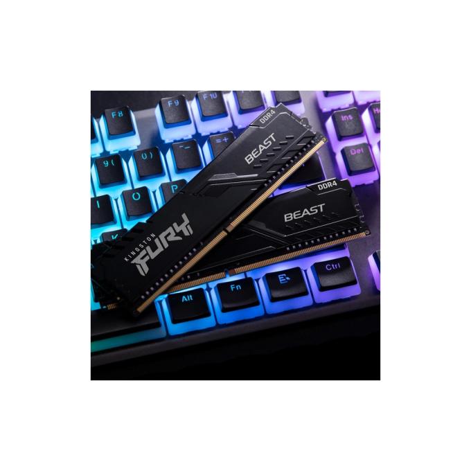 Kingston KF432C16BBK2/16WP
