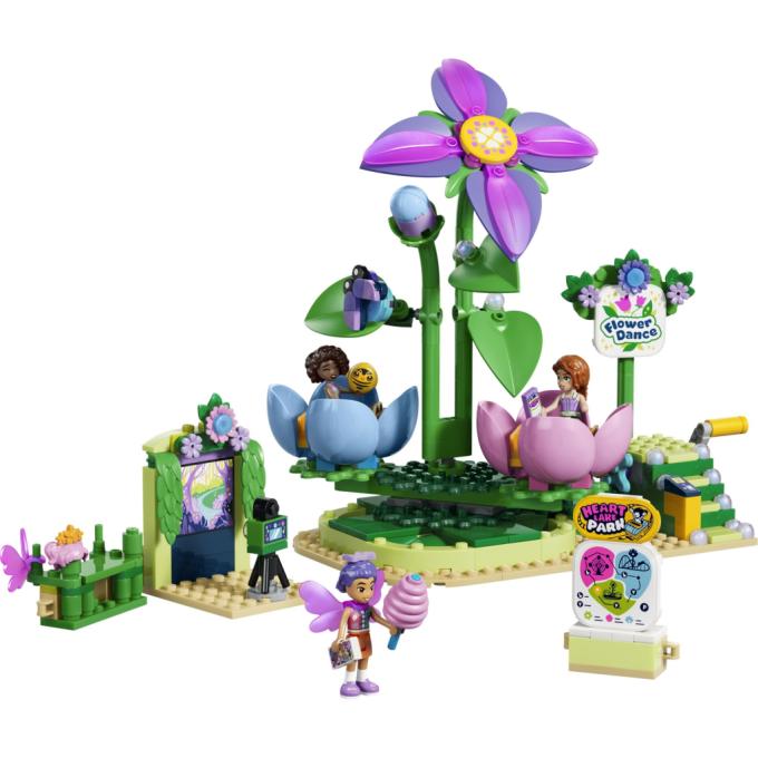 LEGO 42702