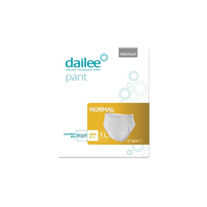 Dailee 8595611625657