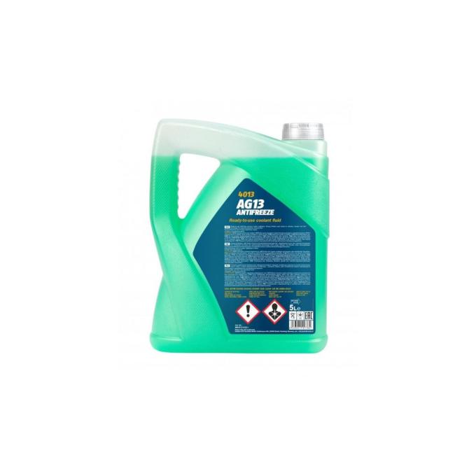 Mannol MN4013-5