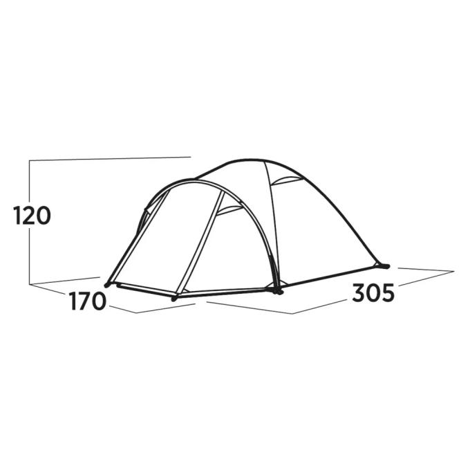 Easy Camp 931548