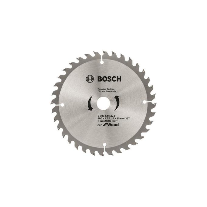 BOSCH 2.608.644.374