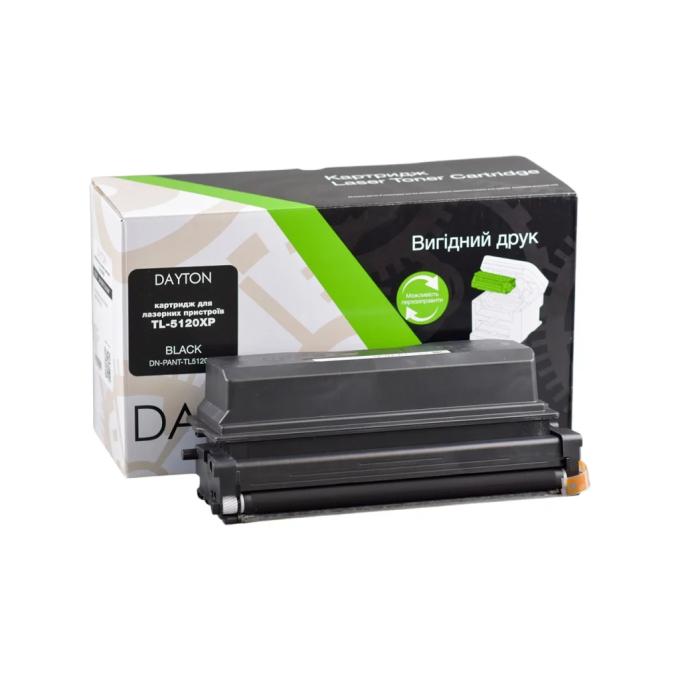 Dayton DN-PANT-TL5120XP