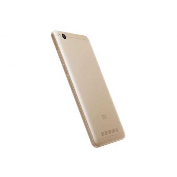 Xiaomi Redmi 4A 2/32 Dual Sim Gold Redmi 4A Gold 2/32