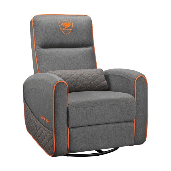 Cougar FIDOM GRAY