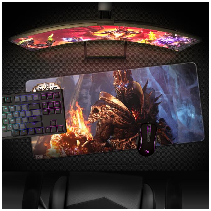 Blizzard FBLMPWOWLEACH21XL