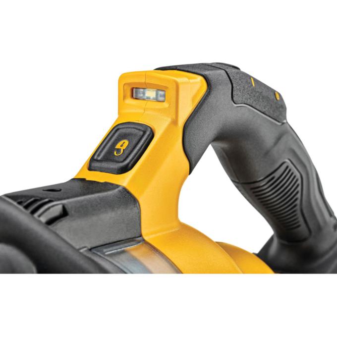DeWALT DCV501LN
