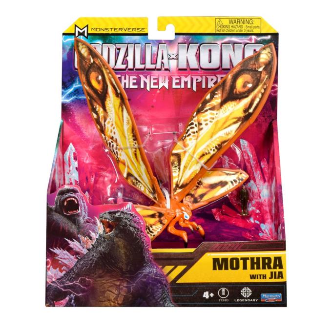 Godzilla vs. Kong 35207