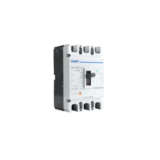 Chint NM1-250S/3300-250