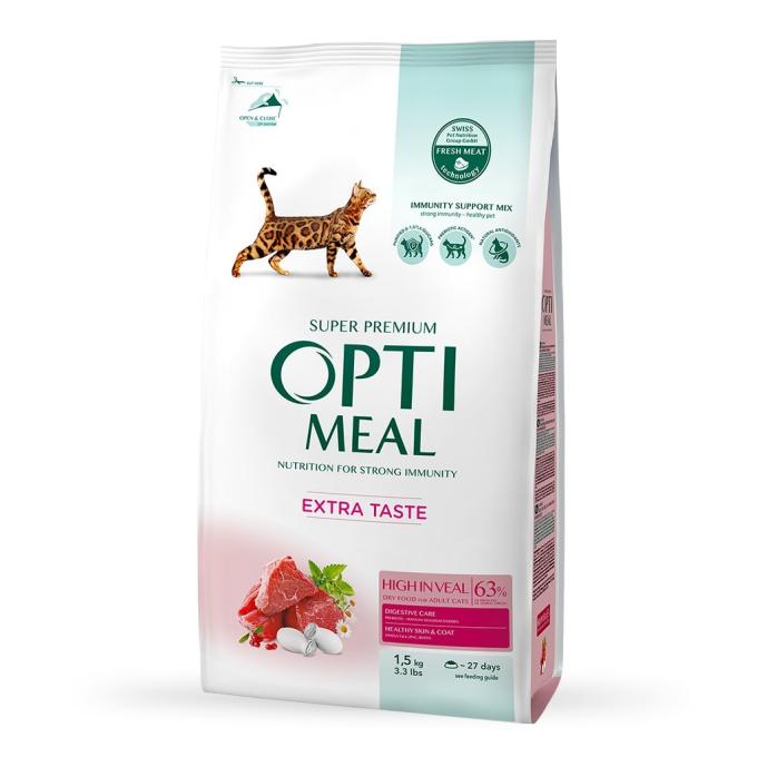 Optimeal 4820215364690